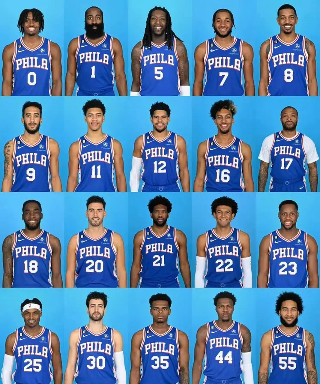 开云体育官网-关于赛后费城76人调整名单以备NBA总决赛，战术微调环节打磨，管理层满意，轮换策略成焦点的信息-开云体育官网