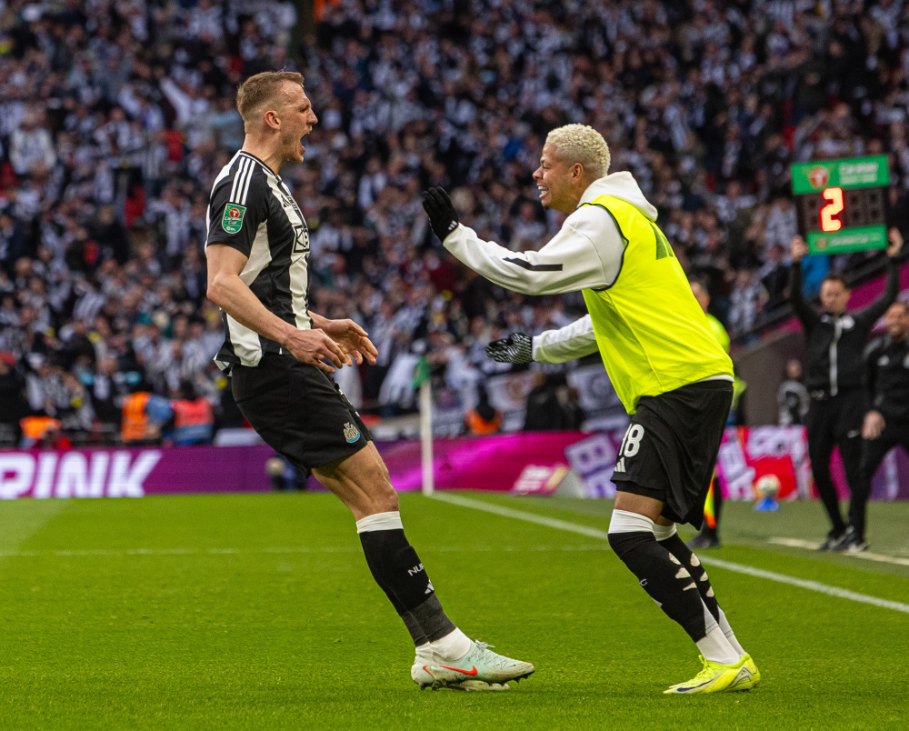 开云注册-里程碑夜！纽卡斯尔临场应变，国王杯赛后刷纪录，震撼外界，球队文化再被提及-开云注册