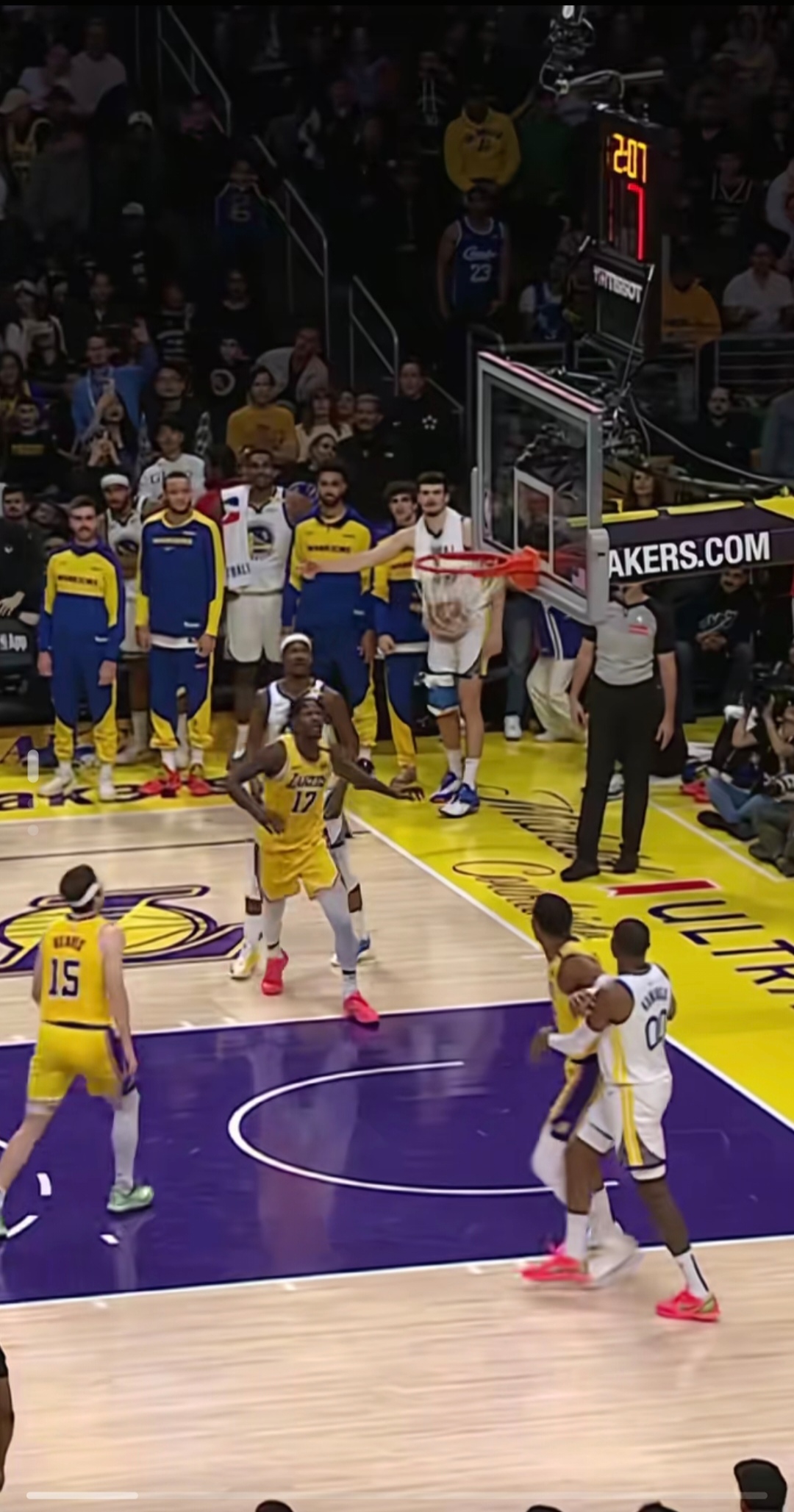 kaiyun-金州勇士发布备战花絮，清晨强势反弹，NBA季后赛任务艰巨，细节决定成败的简单介绍-kaiyun